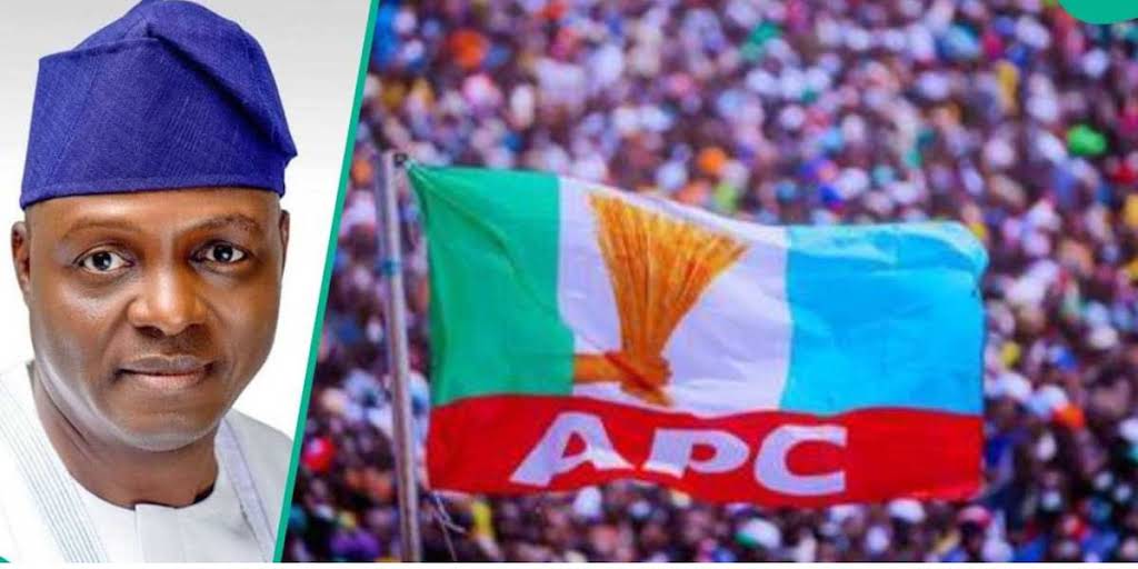 We don’t intend to cause crisis in APC – North-Central Forum apologizes to National Chairman, Yilwatda 1 86496ffb 82fe 417c ad5e 2a20c38aa19a 1
