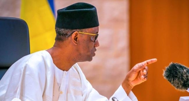 Group Commends Nigerian Security Forces, NSA Ribadu for Decisive May Onslaught Against Terrorists and Criminals 3 Group Commends Nigerian Security Forces, NSA Ribadu for Decisive May Onslaught Against Terrorists and Criminals