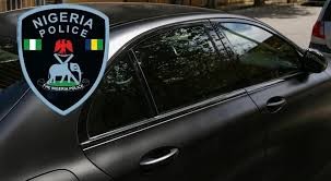FCT Tinted Glass Enforcement: CP Ahmed Muhammed Sanusi Deserves Commendation, Not Criticism 1 FCT Tinted Glass Enforcement: CP Ahmed Muhammed Sanusi Deserves Commendation, Not Criticism
