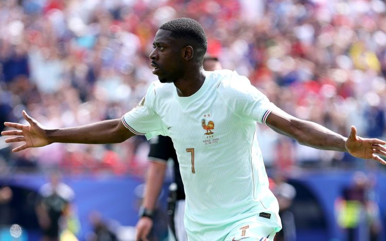World Cup: Dembélé’s hat-trick sinks Norway, as Senegal maul Iraq 5-0 1 1003484133 1 e1782543994701