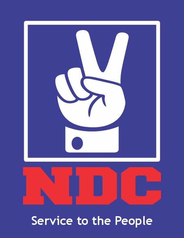 NDC Clarifies on Party’s Primaries