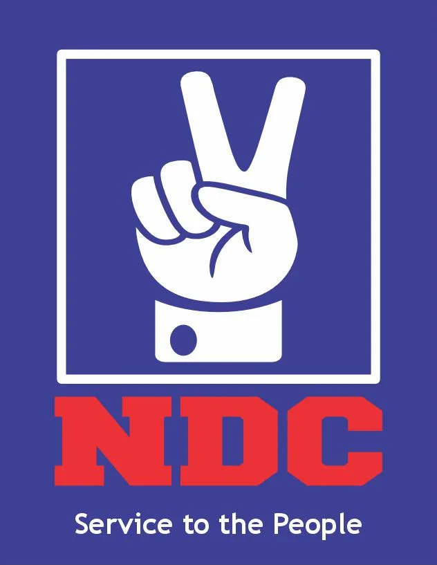 NDC Clarifies on Party’s Primaries