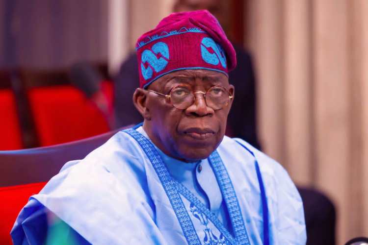 Despite its wealth, Nigeria fails millions on education, healthcare, jobs — Report 1 Bola Tinubu