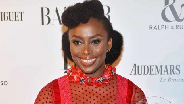 Chimamanda Adichie Speaks Out, Accuses Lagos Hospital of Cover-Up Following Son’s Death
