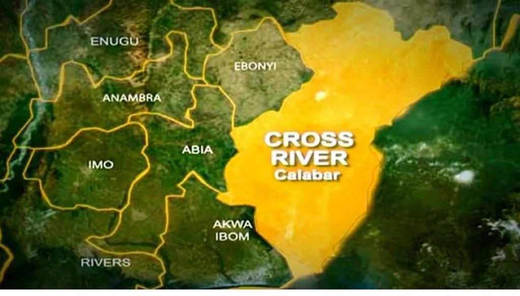 Middle aged man clubbed to death over attempted robbery in Calabar 1 Cross River State map