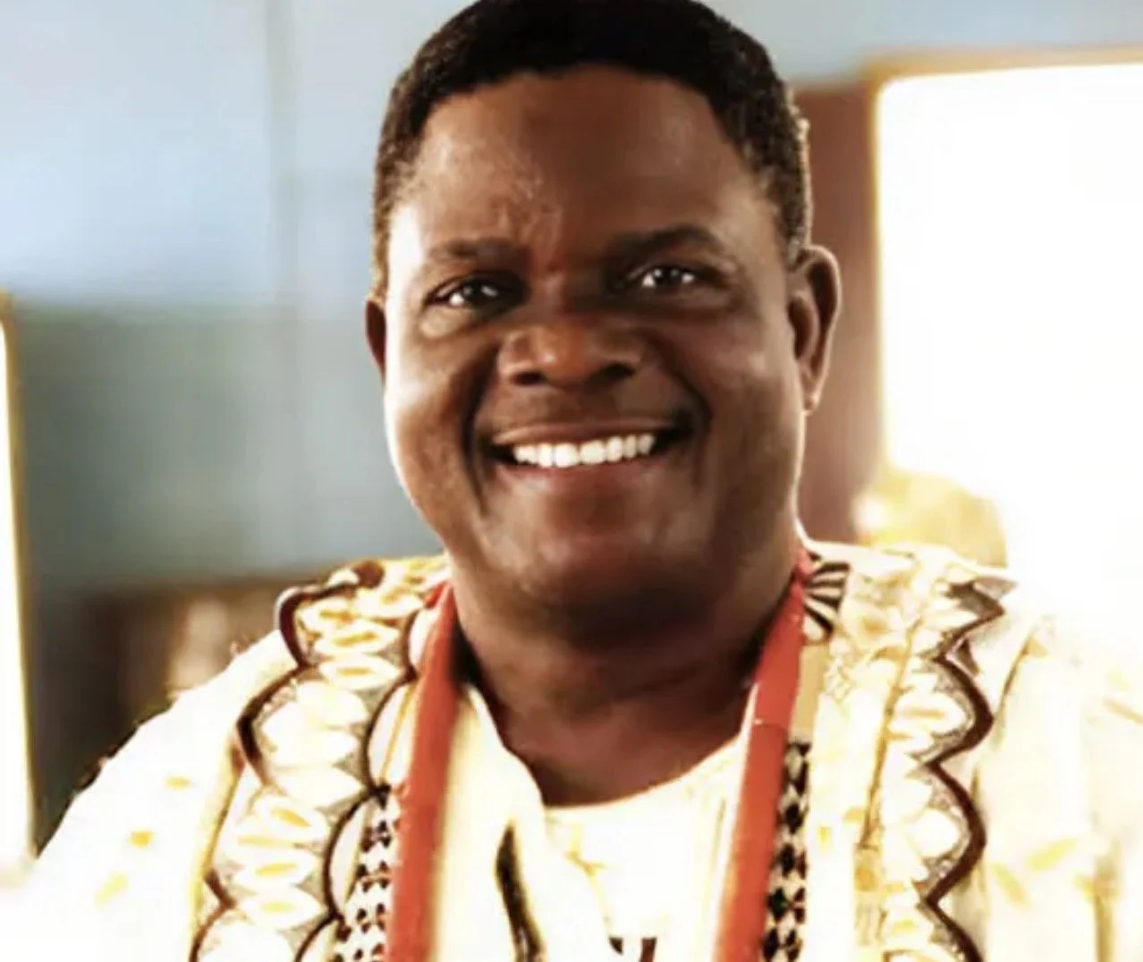 Ooni of Ife Mourns Veteran Nollywood Actor Kola Oyewo, Calls Him Pride of Yorubaland 1 Ooni of Ife Mourns Veteran Nollywood Actor Kola Oyewo, Calls Him Pride of Yorubaland