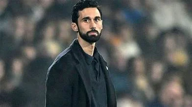 EPL: Fulham Consider Álvaro Arbeloa as Search Begins for New Manager After Marco Silva Exit 1 Fulham have reportedly started evaluating potential candidates for their managerial vacancy and are said to have opened discussions with former Spanish international Álvaro Arbeloa as the club prepares for a new era following Marco Silva’s departure.