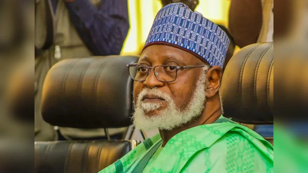 Abacha’s death fishy, Abdulsalami raises fresh suspicions 2 Abacha’s death fishy, Abdulsalami raises fresh suspicions