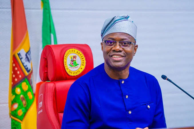 LAUTECH doctors urge Makinde to disburse training fund, pay arrears 1 Seyi Makinde