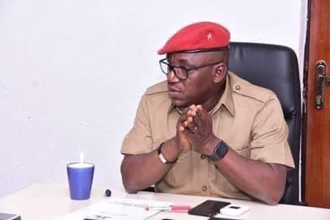 Plateau safe, peaceful, PRG rejects Dalung’s insecurity claims 4 Plateau safe, peaceful, PRG rejects Dalung’s insecurity claims