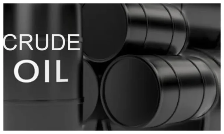 Domestic crude supply falls amid sabotage allegations 1 crude oil 768x461 1