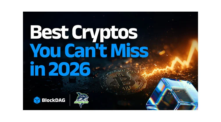 Identifying the Best Crypto to Buy Today Before the Market Jump
