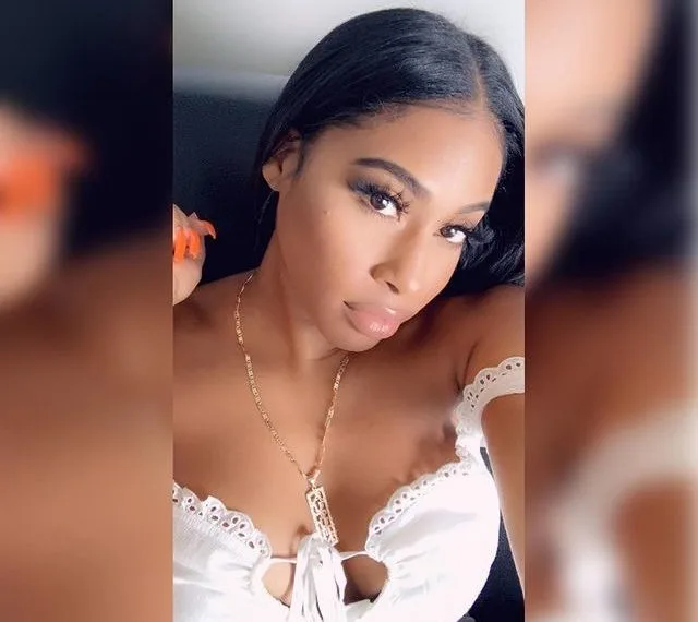 Dangote’s Ex-Girlfriend Evicted From U.S. Apartment For Owing Six Months’ Rent