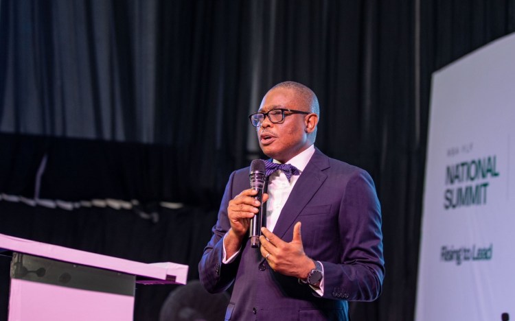 NBA president denies using his office to back preferred candidate, clarifies association’s role in state police committee 3 NBA president denies using his office to back preferred candidate, clarifies association’s role in state police committee