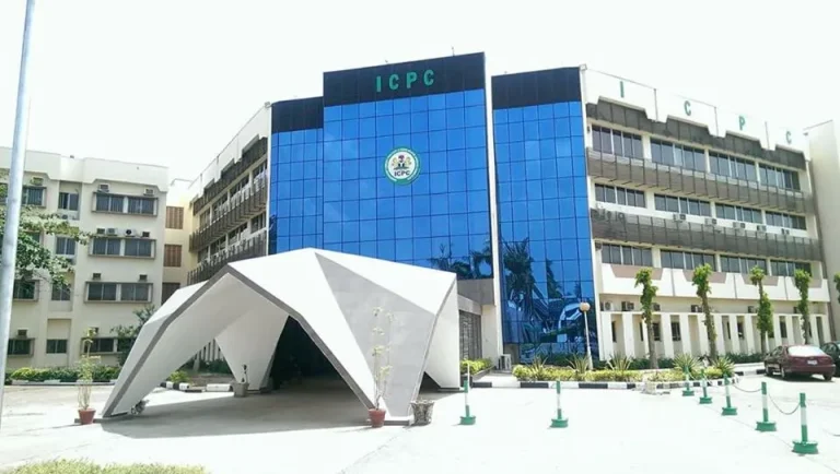 ICPC, Borno banks to fight money laundering 1 ICPC, Borno banks to fight money laundering