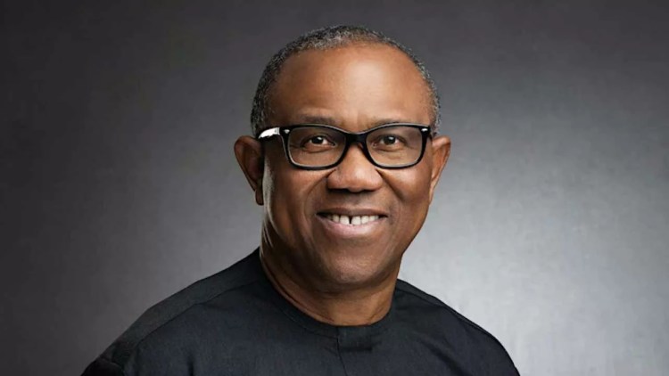 Presidency reacts to Peter Obi’s safety concerns