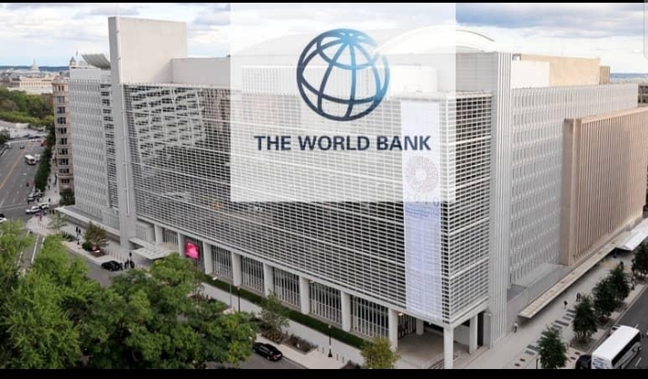 World Bank, Nigeria Economy, $1.25 Billion Loan, Private Investment, Jobs, Agriculture, Energy, Broadband, Economic Reforms, Federal Government, Development, 2026–2032 Partnership Framework.