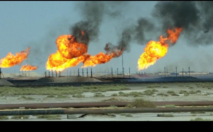 Nigeria flared 5.3 billion cubic metres of gas worth $1.5 billion in 2024 – German Ambassador