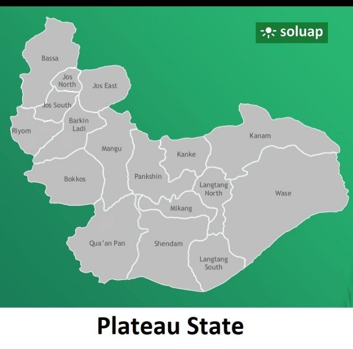 10 family members wiped out as bandits attack Plateau community
