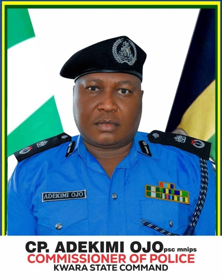 Police hunt killers of Kwara farmer found hacked to death