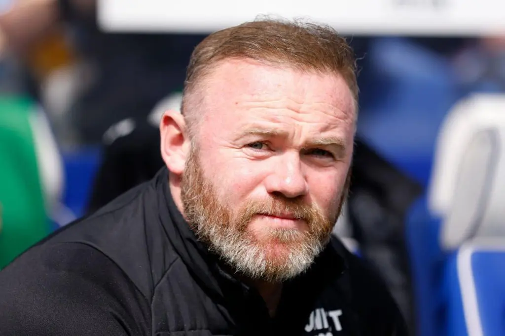 2026 World Cup: England in big trouble – Rooney speaks ahead of Mexico clash 1 Wayne Rooney