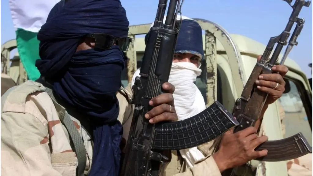 Resident killed, cattle stolen in Kano bandit attack 1 bandit