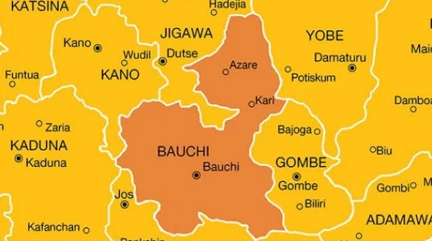 Windstorm kills two children sheltering under trees in Bauchi 1 bau
